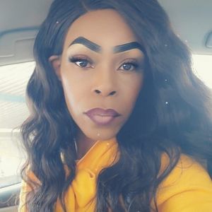 Meet your Posher, Kay